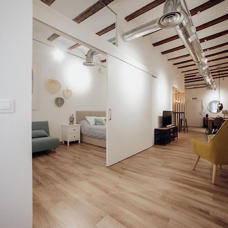 Apartamento Mercadal Tudela Exterior foto