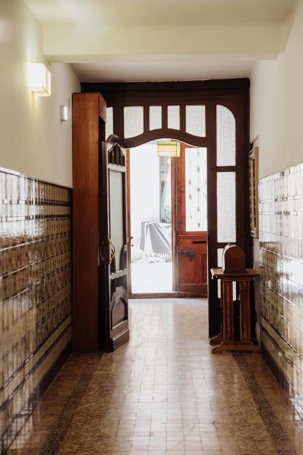 Apartamento Mercadal Tudela Exterior foto